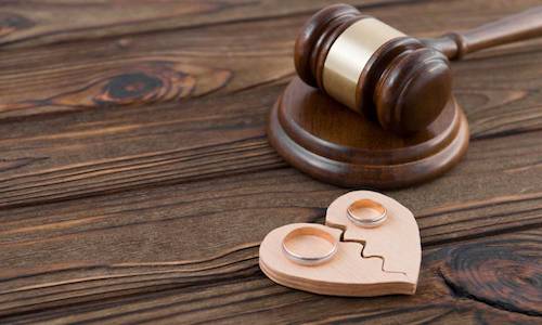 Family and Inheritance Law